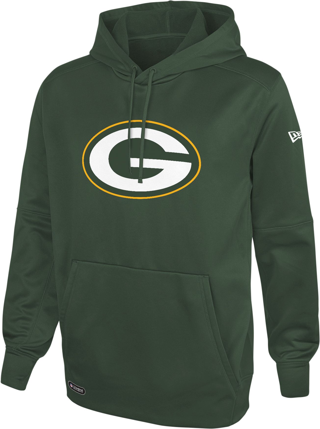 green bay packers sweatshirt mens