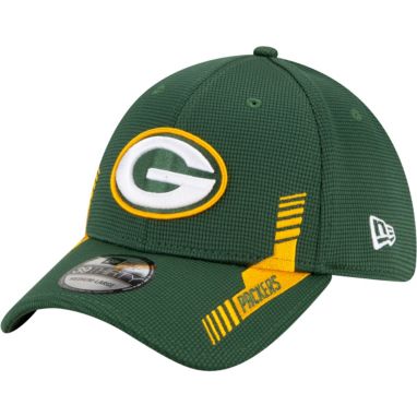 sorry, New Era Men's Green Bay Packers Sideline 2021 Home 39Thirty Green Stretch Fit Hat is currently out of stock