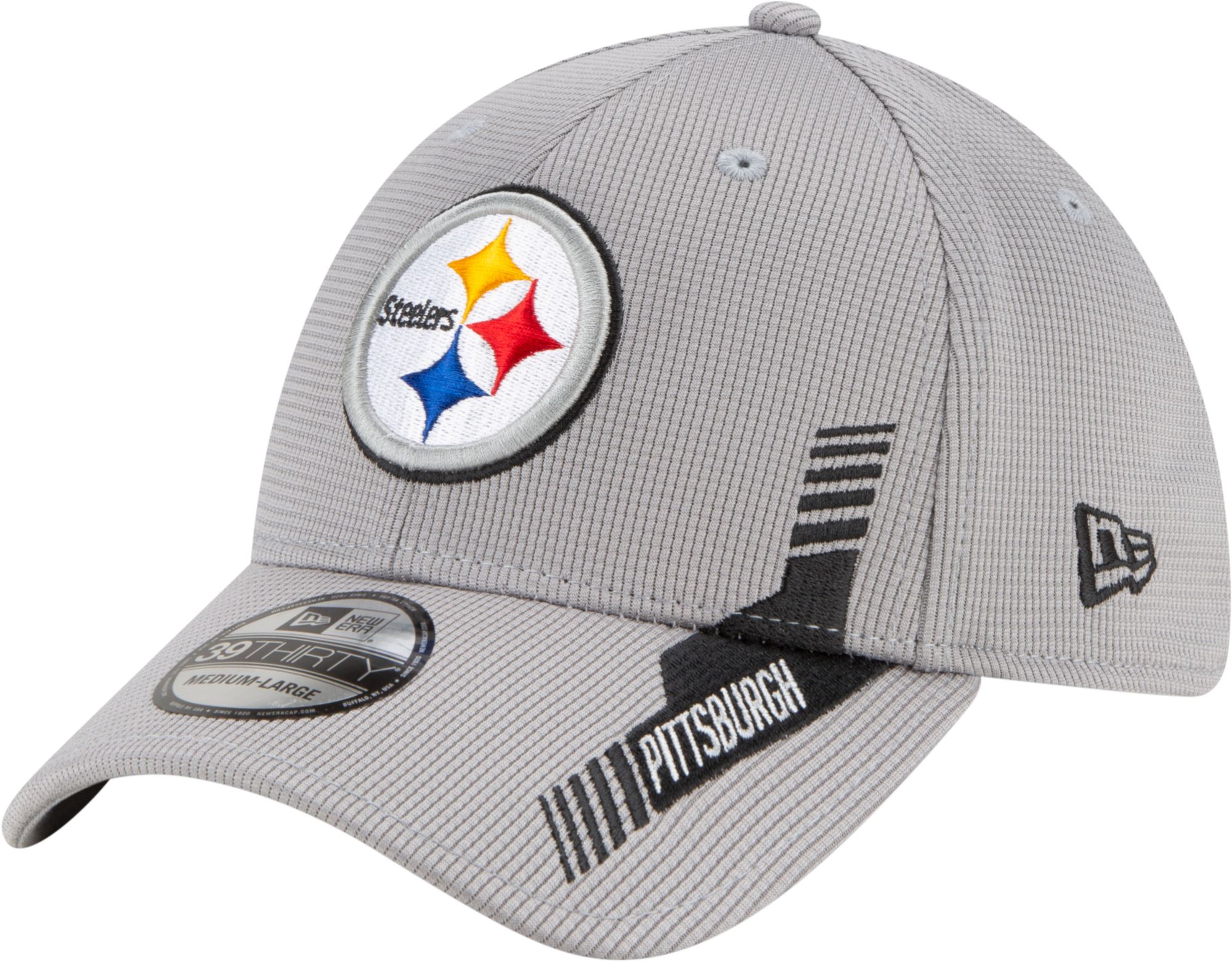 steelers hat 2021