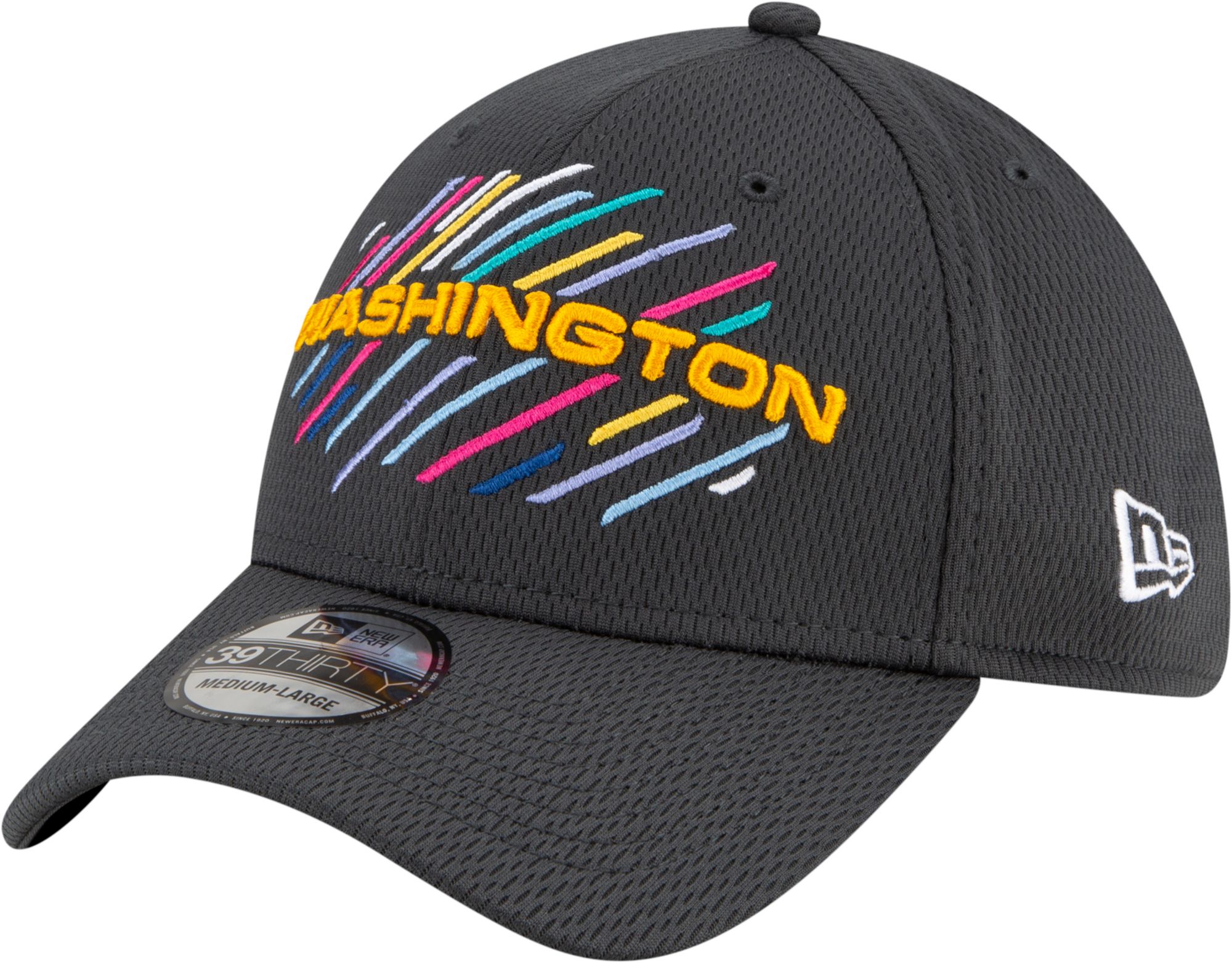 crucial catch washington hat