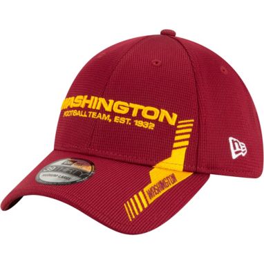 sorry, New Era Men's Washington Football Team Red Sideline 2021 Home 39Thirty Stretch Fit Hat is currently out of stock