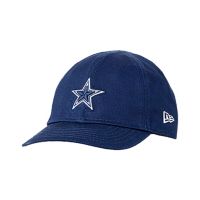 New Era Toddler Navy Dallas Cowboys Identity Cuffed Knit Hat : Sports &  Outdoors 