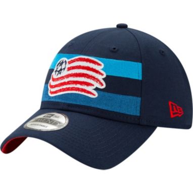 sorry, New Era New England Revolution 9Twenty Adjustable Hat is currently out of stock