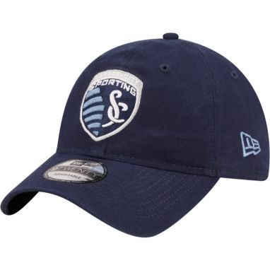 sorry, New Era Sporting Kansas City 2.0 Core Classic Adjustable Hat is currently out of stock
