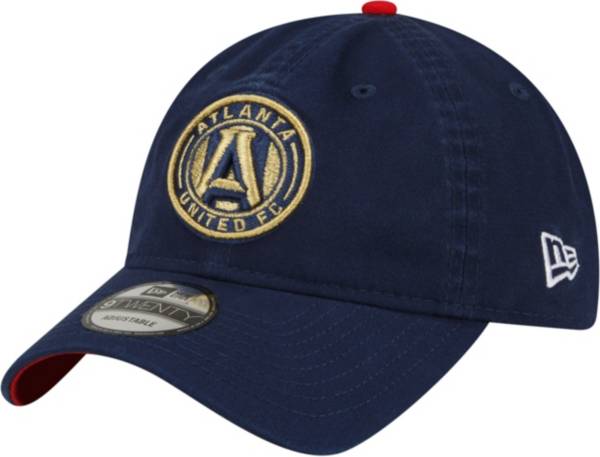 New Era Atlanta United 9Twenty Americana Adjustable Hat product image
