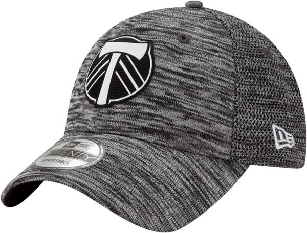 New Era Portland Timbers 9Twenty Hook Adjustable Hat