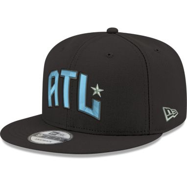 sorry, New Era Adult Atlanta Dream Rebel 9Fifty Adjustable Snapback Hat is currently out of stock