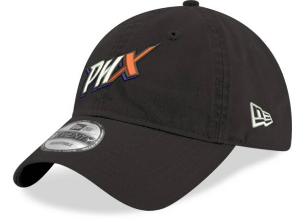 New Era Adult Phoenix Mercury Rebel 9Twenty Adjustable Hat