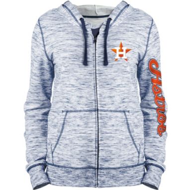 sorry, New Era Women's Houston Astros Blue Space Dye Hoodie is currently out of stock