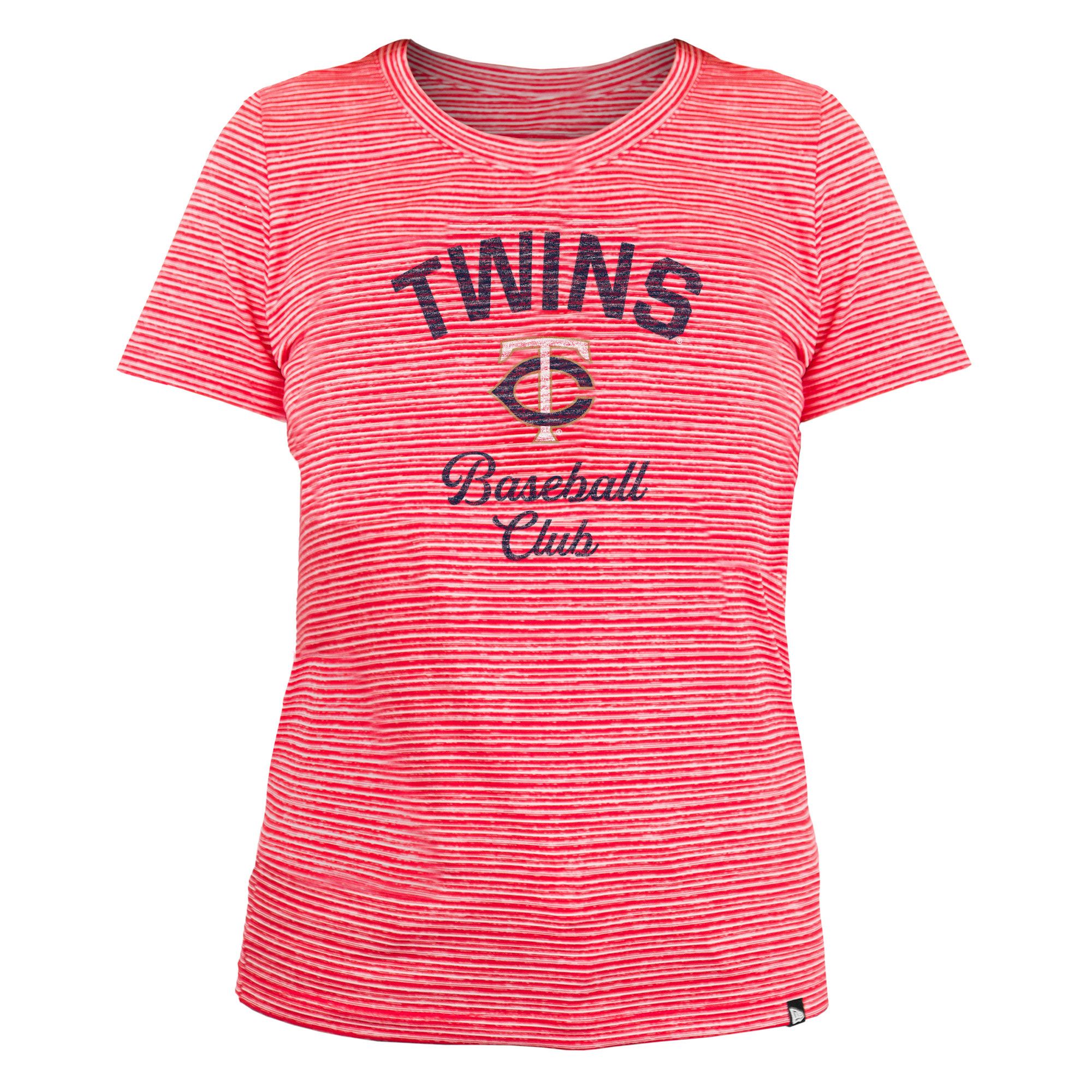 womens mn twins shirt