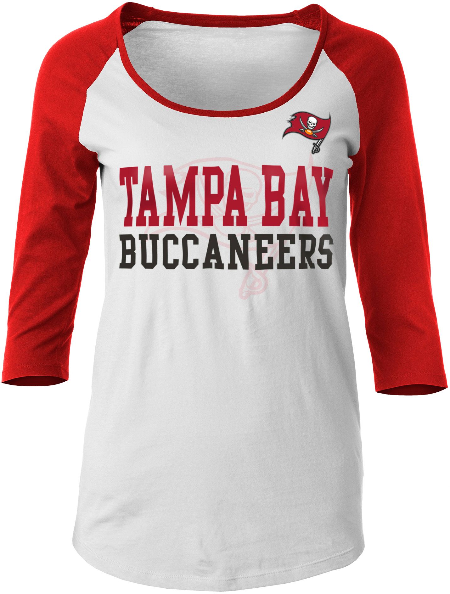 buccaneers tee shirts