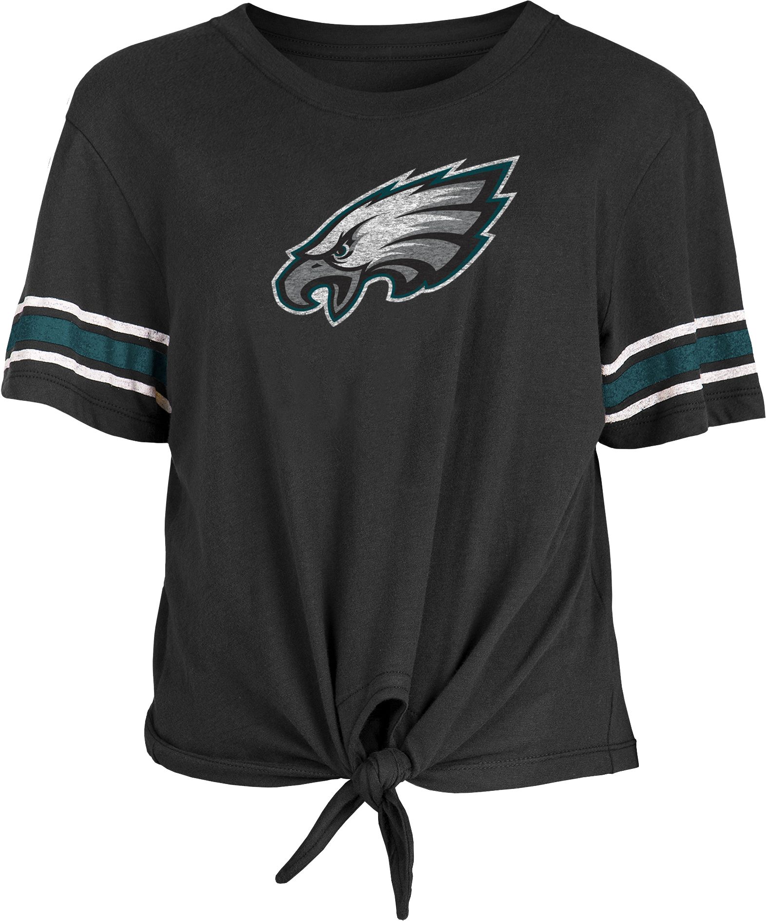 women's philadelphia eagles shirt