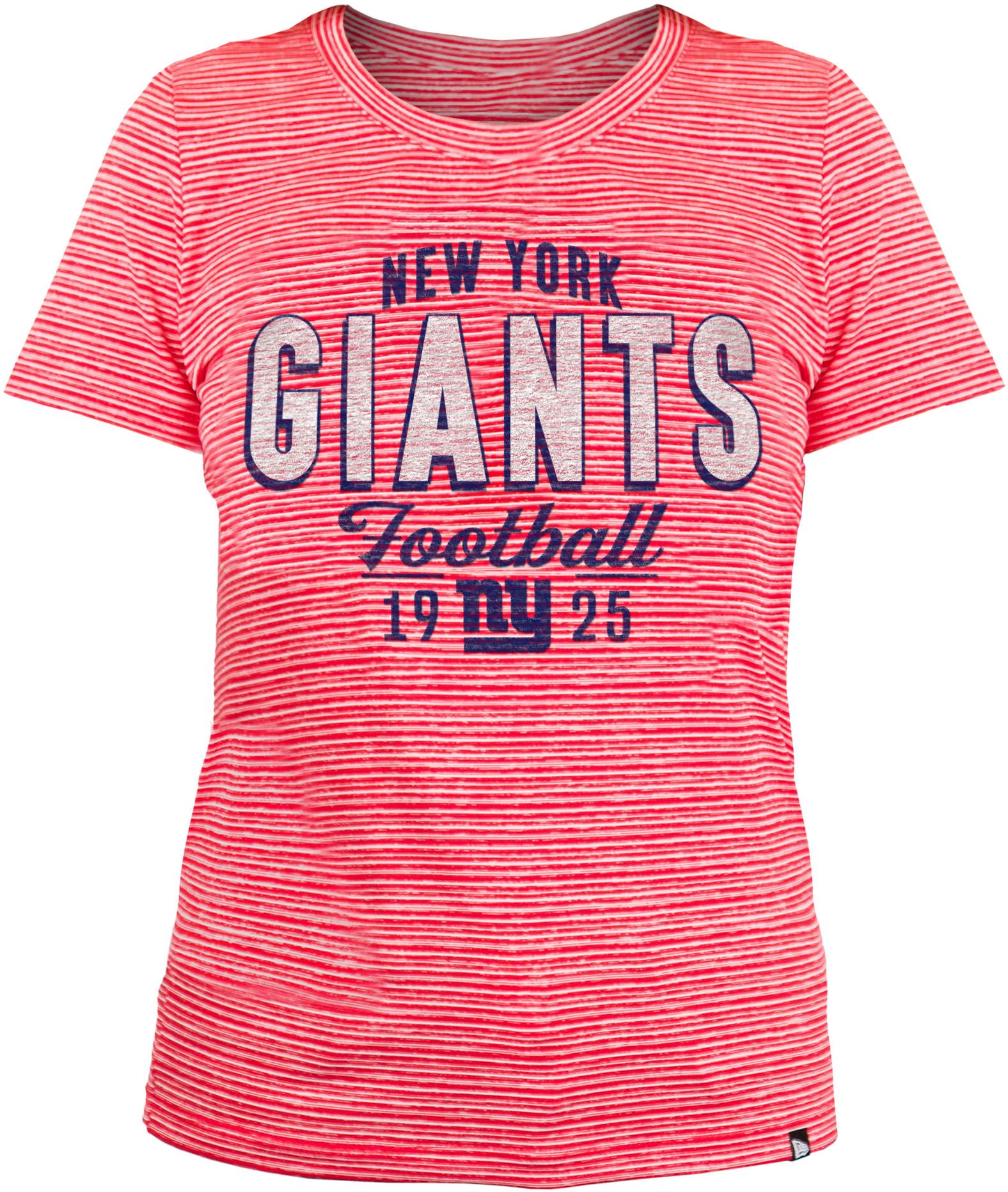 red giants shirt