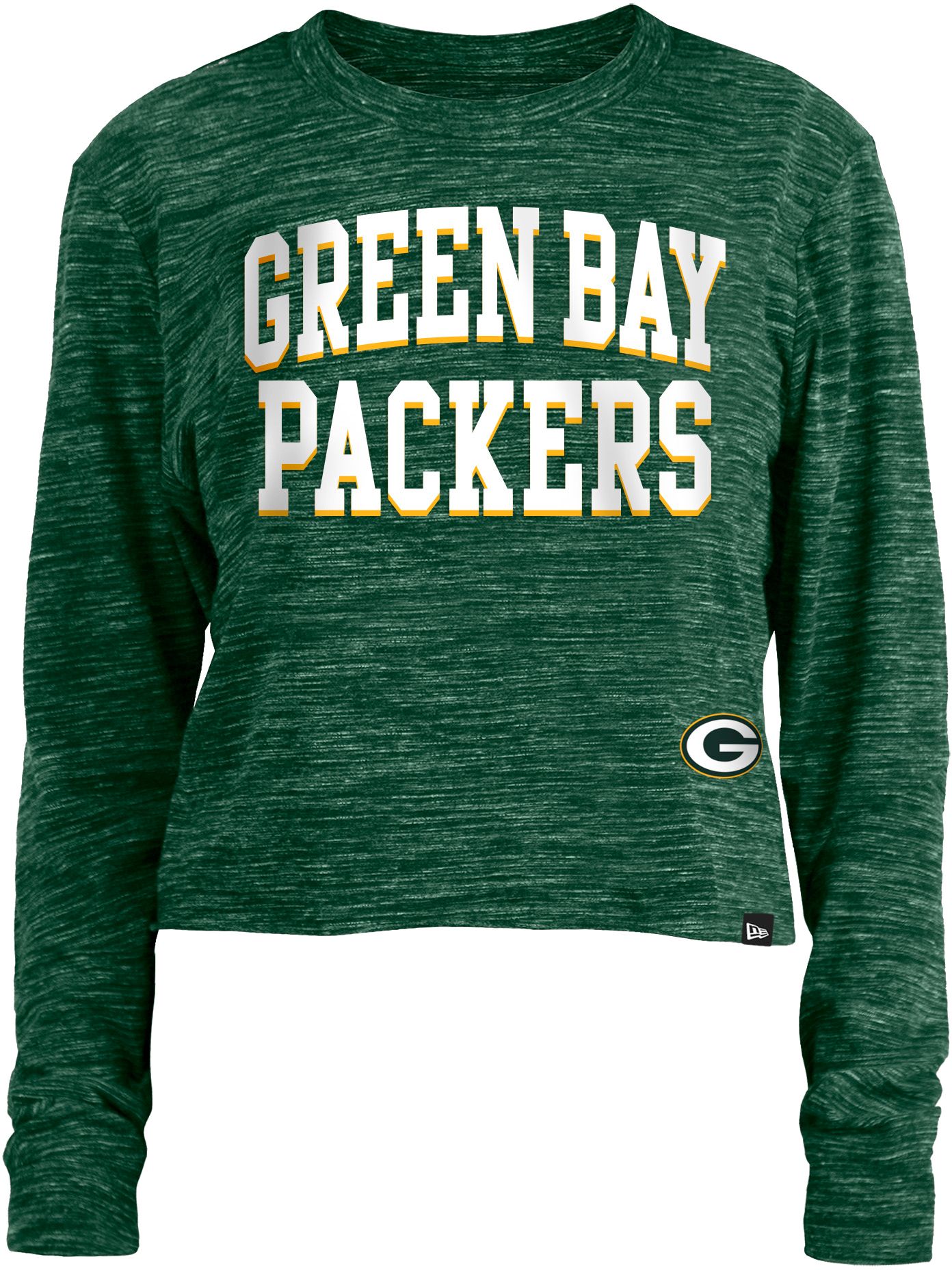 green packers apparel