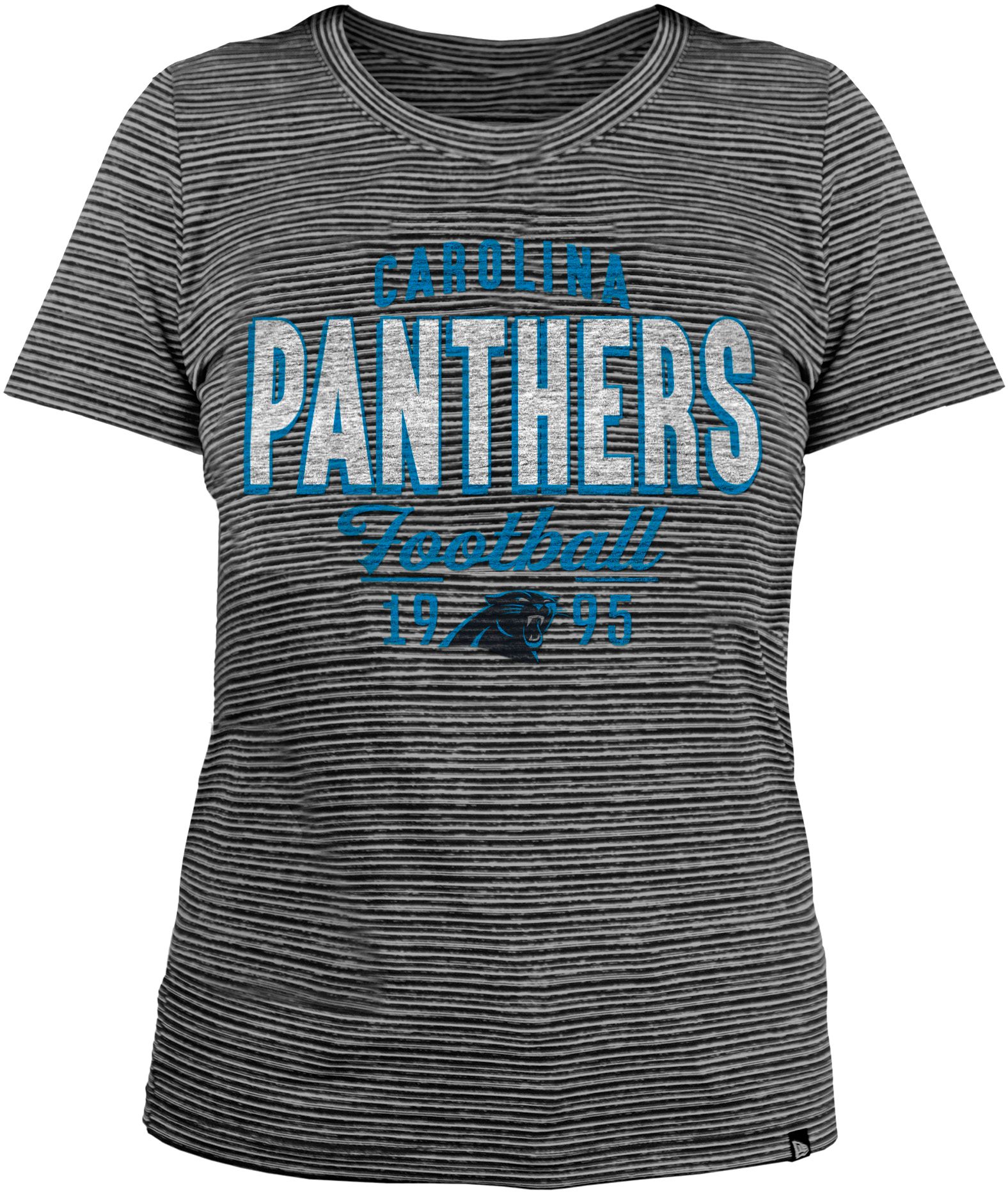 women's panthers shirt