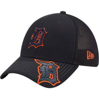 sorry, New Era Youth Detroit Tigers Navy 39Thirty Stretch Fit Hat is currently out of stock