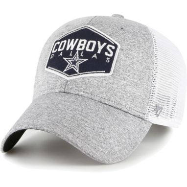 sorry, '47 Men's Dallas Cowboys Hitch Contender Stretch Fit Hat is currently out of stock
