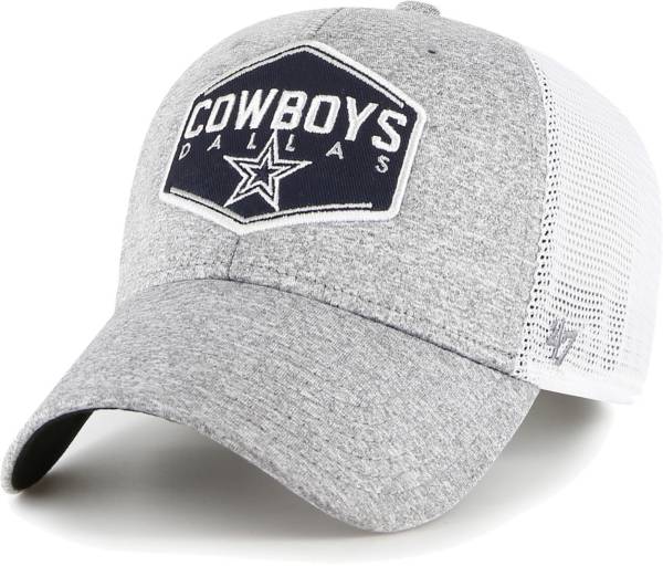 '47 Men's Dallas Cowboys Hitch Contender Stretch Fit Hat