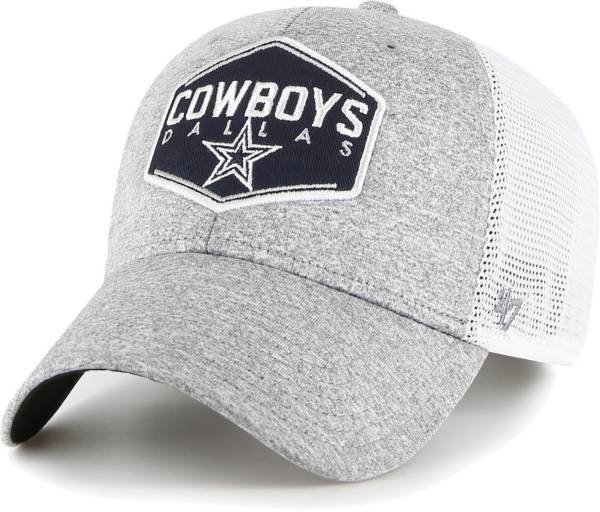 '47 Men's Dallas Cowboys Hitch Contender Stretch Fit Hat product image