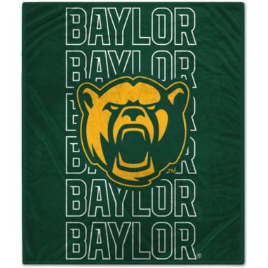 sorry, Pegasus Sports Baylor Bears 60'' x 70'' Echo Wordmark Blanket is currently out of stock