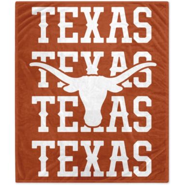sorry, Pegasus Sports Texas Longhorns 60'' x 70'' Echo Wordmark Blanket is currently out of stock