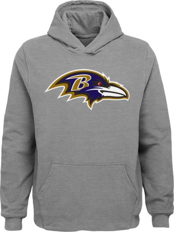 ravens hoodie nike