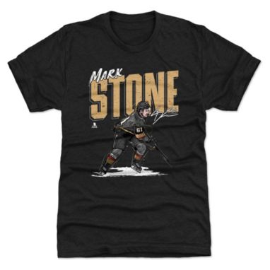 sorry, 500 Level Mark Stone Chinsel Black T-Shirt is currently out of stock
