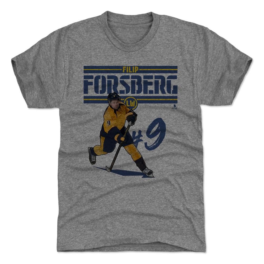 filip forsberg t shirt