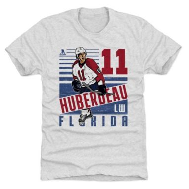 sorry, 500 Level Jonathan Huberdeau Ice Grey T-Shirt is currently out of stock