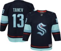 Dick's Sporting Goods NHL Women's Seattle Kraken Brandon Tanev #13