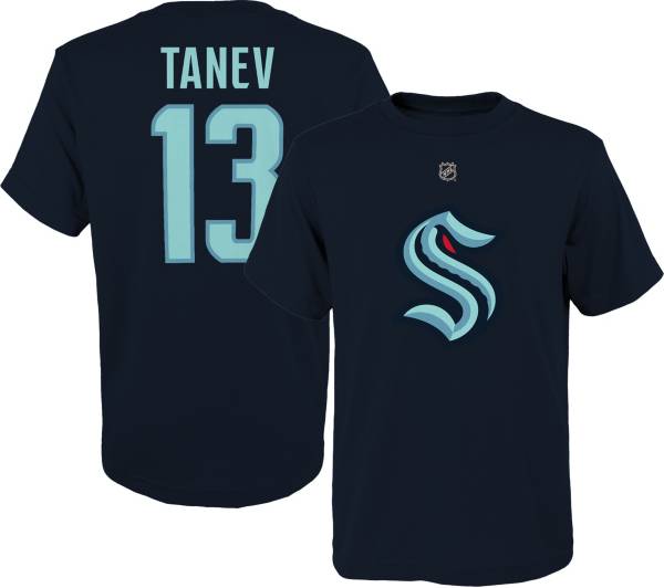 brandon tanev t shirt