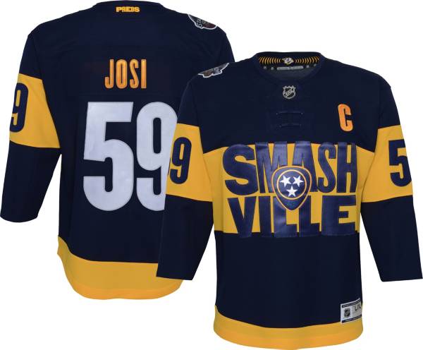 nashville predators jersey josi