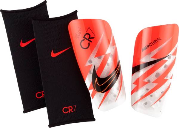 Nike Mercurial Lite CR7 Shin Guards