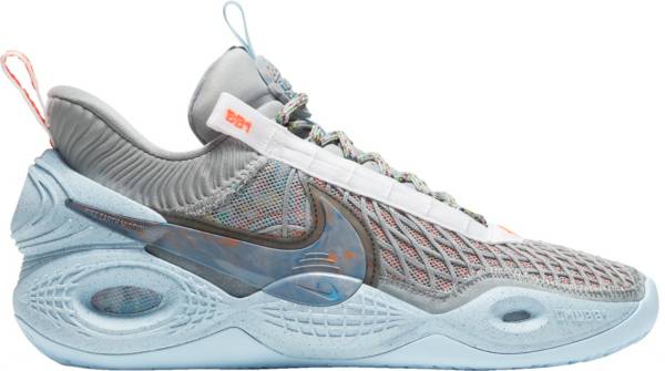 Nike Cosmic Unity Basketball Shoes Nike Cosmic Unity Basketball Shoes