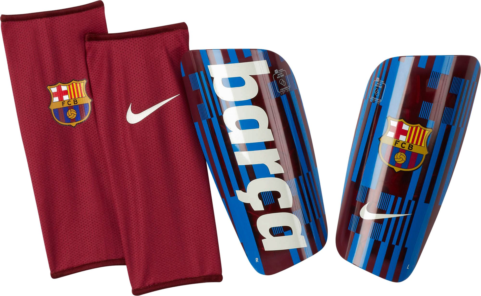 fc barcelona mercurial lite