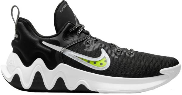 nike giannis immortality