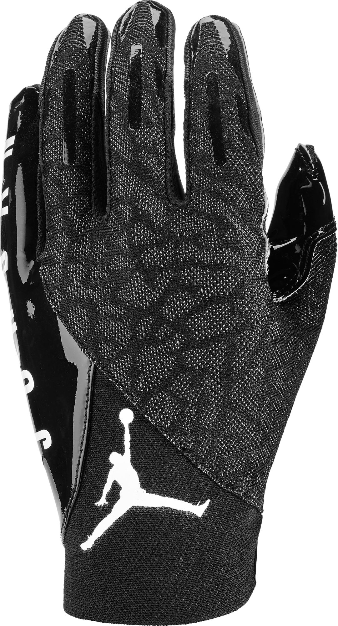 air jordan football gloves