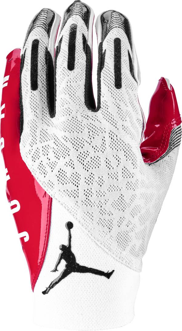 Jordan Knit Football Gloves | DICK'S Sporting Goods