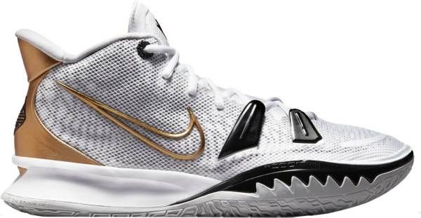 Nike Kyrie 7 'Triumphs' Basketball Shoes | Available at DICK'S
