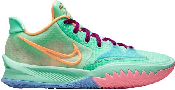 kyrie low 4 release date