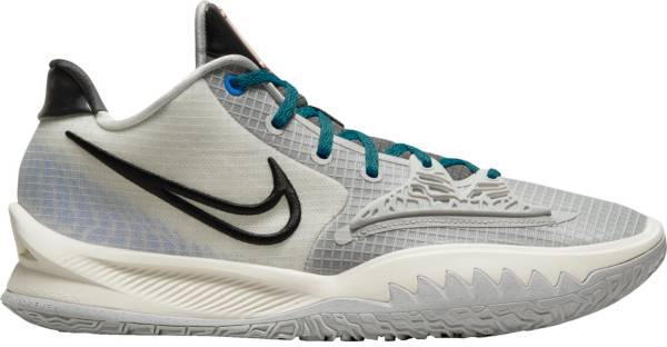 Nike Kyrie Low 4 Basketball Shoes | Available at DICK'S