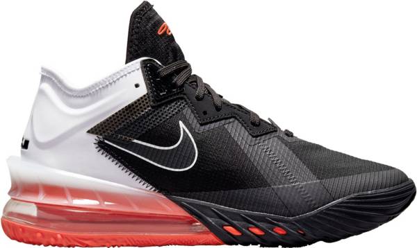 knoop kam kalf Nike LeBron 18 Low Basketball Shoes | Dick's Sporting Goods