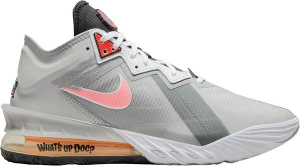 lebron shoes 18 low