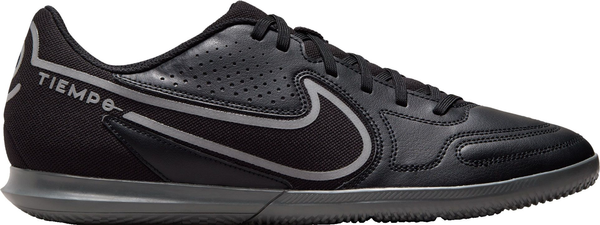 tiempo nike indoor soccer shoes