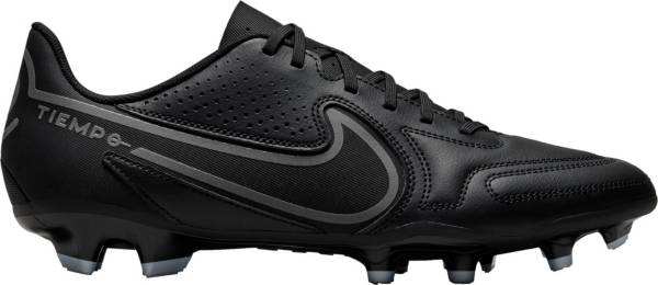 hoofdonderwijzer ik klaag Peer Nike Tiempo Legend 9 Club FG Soccer Cleats | Dick's Sporting Goods