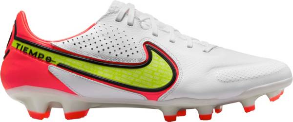 Nike Tiempo Legend 9 Pro FG Soccer Cleats product image