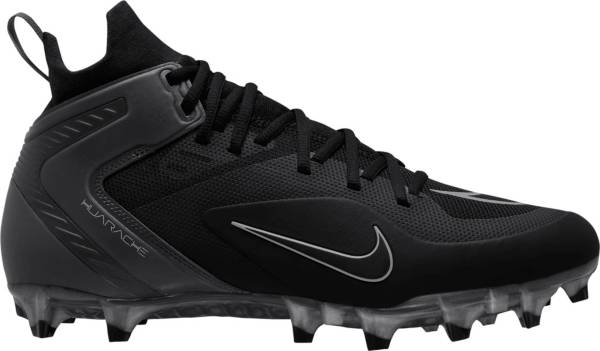 nike huaraches cleats