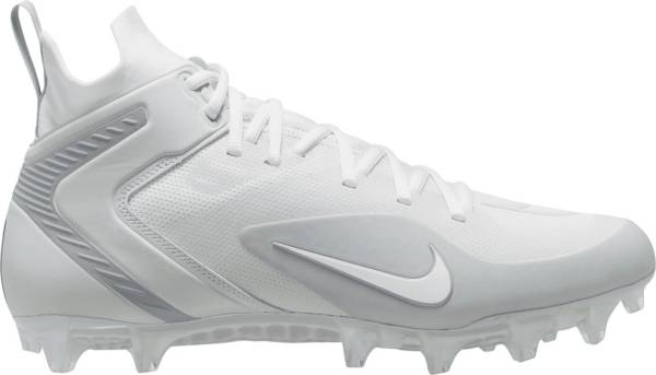 Nike Alpha Huarache 8 Elite Lacrosse Cleats Dick s Sporting Goods