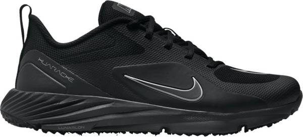 nike lacrosse cleats huarache 8