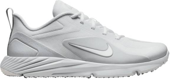 Nike huarache shop turf lacrosse shoe